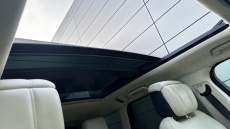 Land Rover Range Rover Sport 4.4 SDV8 Autobiography Dynamic 5dr Auto Diesel Estate